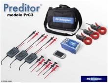 Kit Preditor Port�til